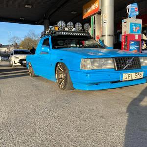BAS I BLODET