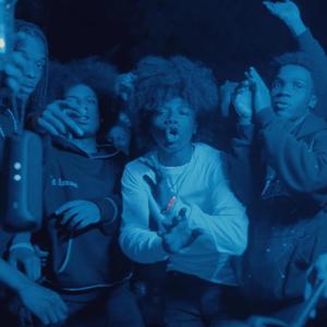 Savage (feat. Dudey Lo & BLOODIE)