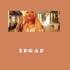 Idgaf