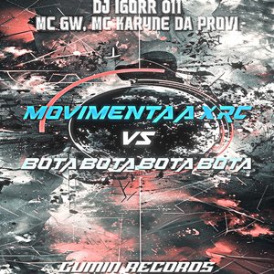 Movimenta a Xrc Vs Bota Bota Bota Bota