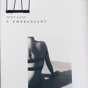 S´embrassant