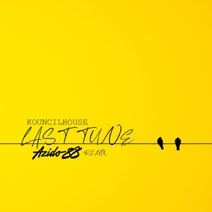 Last tune (Azido 88 Remix)