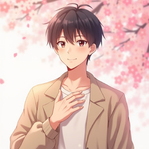 ありがとうマジック