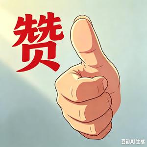 直播间神曲点个赞 (Mix)