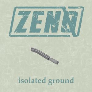 isolated ground