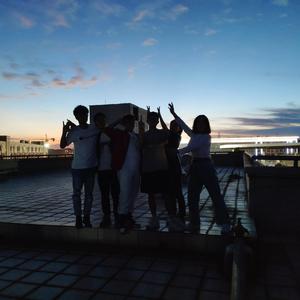 逃离去没有你的地方（live）