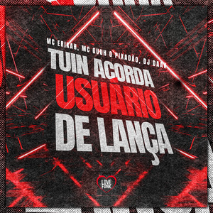 Tuin Acorda Usuário de Lança