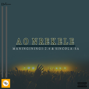 Ao Nrekele