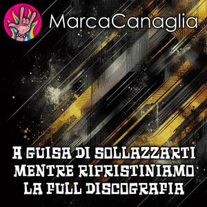 Lamette (Punk Rock Version)