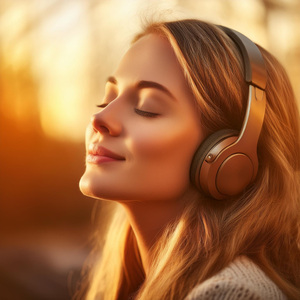 La Mente En Relajación Se Equilibra