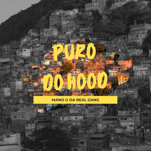 Puro Do Hood