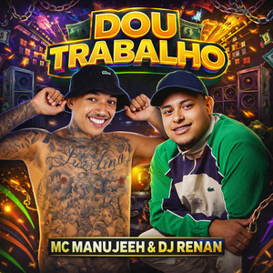 Dou Trabalho