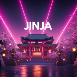 JINJA