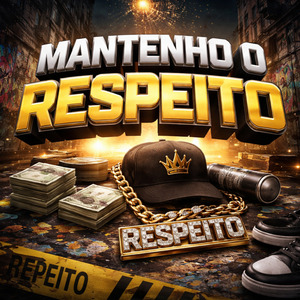 Mantenho o Respeito