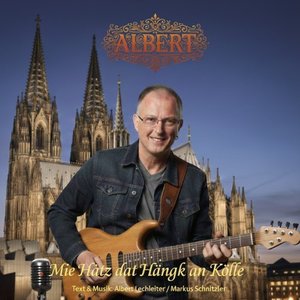 Mie Hätz dat Hängk an Kölle