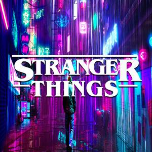 Stranger Things: To Be Continued (From “Stranger Things 2”) [Television Series Soundtrack] (Score Cut)