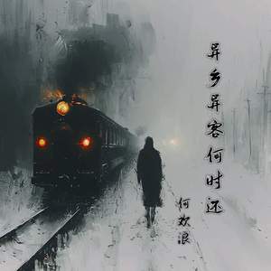 异乡异客何时还