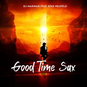 Good Time Sax