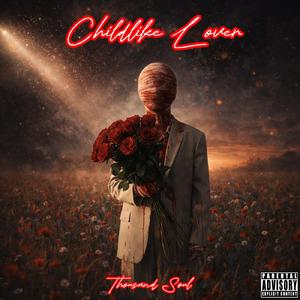 Childlike Lover