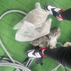 we belong together (feat. OG Rams)