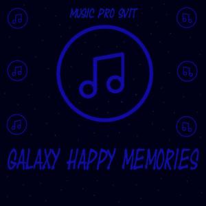 Galaxy Happy Memories (feat. Becki Sweet)
