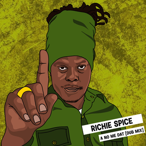 A No Me Dat (In Dub)