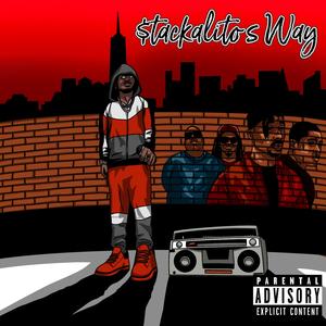 Cutthroat (feat. Ed Rakz)