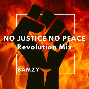 No Justice No Peace (Revolution Mix)