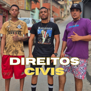 Direitos Civis (feat. M2f & MC Vitin Rc)