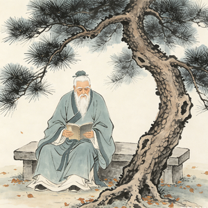 封神旧序