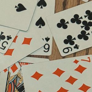 Gamble