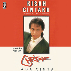 Ada Cinta