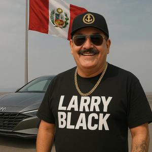 ninguna (Larry Black)