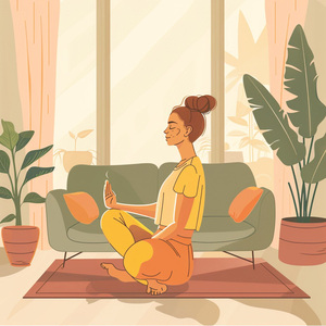 Sonidos Conscientes Que Fluyen