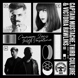 Camera Lens With Vaseline (Edit)