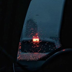 雨……好像停了