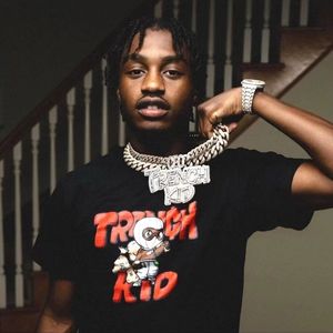 *free*"growing pains"lil tjay+艾志恒Asen type beat