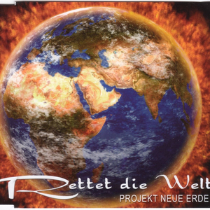 Rettet Die Welt