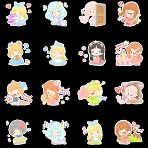 Metamorphosis Interworld (Speed up)