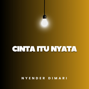 Cinta Itu Nyata