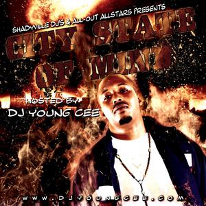 FO'SHO (feat. DJ YOUNG CEE)