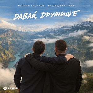 Давай, дружище