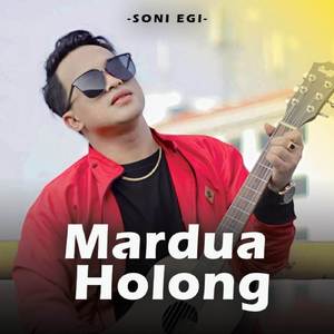 Mardua Holong