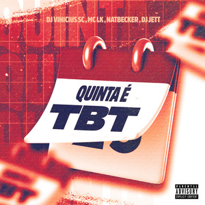 Quinta É Tbt