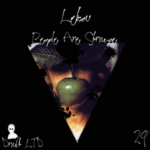 Bulbous (Original Mix)