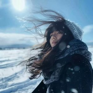 风说：少年啊别回头