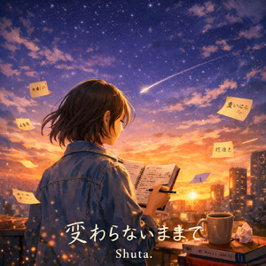 変わらないままで