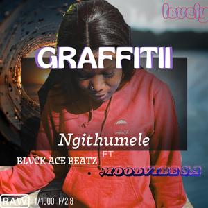 Ngithumele (feat. Graffitii & Moodvibe SA)