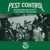 Pest Control - Masquerade Party