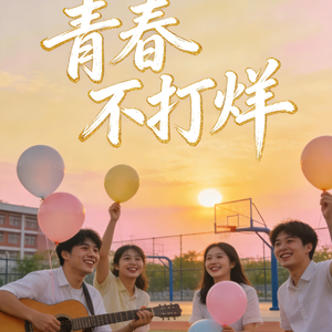 青春不打烊